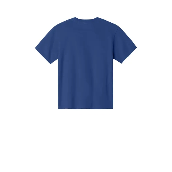 Port & Company - Youth Essential Tee.... from ASI 84863 SanMar