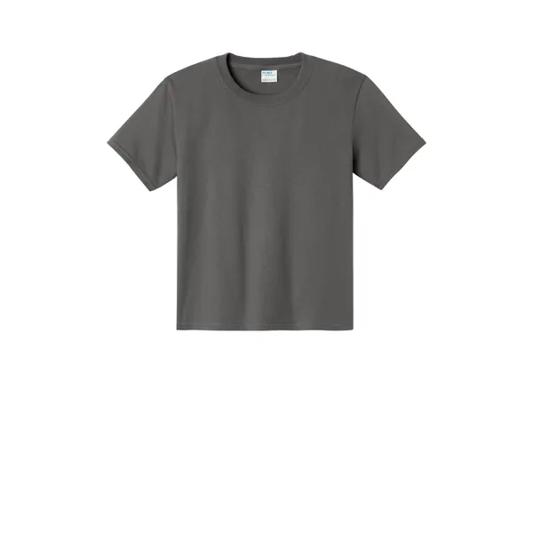 Port & Company - Youth Essential Tee.... from ASI 84863 SanMar