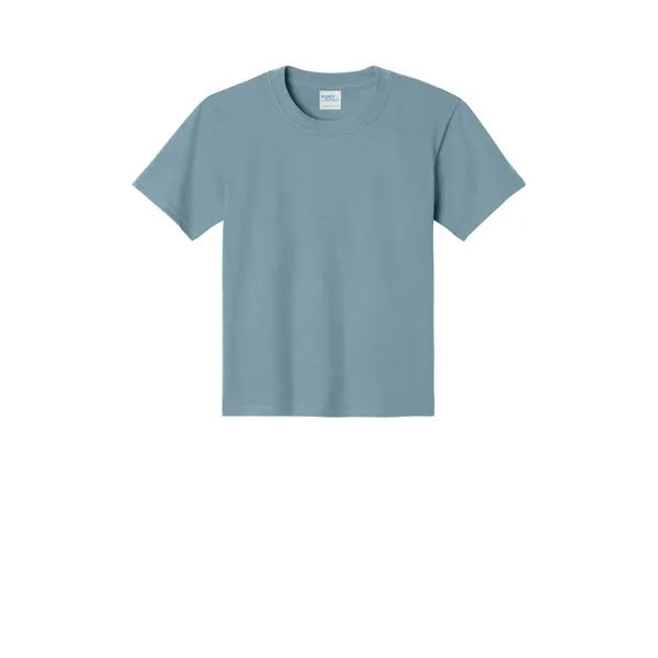Port & Company - Youth Essential Tee.... from ASI 84863 SanMar