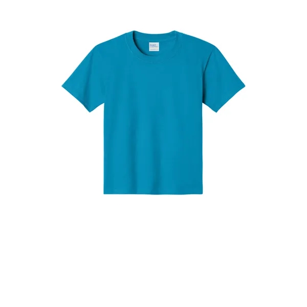 Port & Company - Youth Essential Tee.... from ASI 84863 SanMar