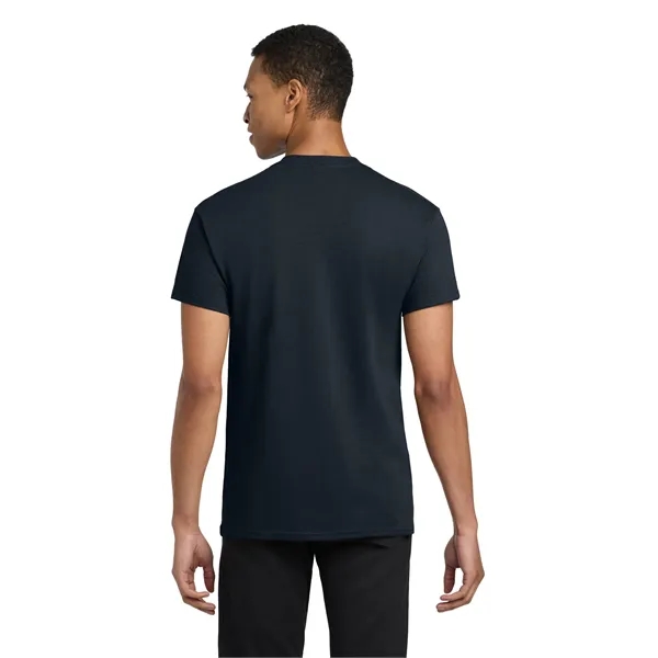 Gildan Heavy Cotton 100% Cotton Pocket T-Shirt.... from ASI 84863 SanMar