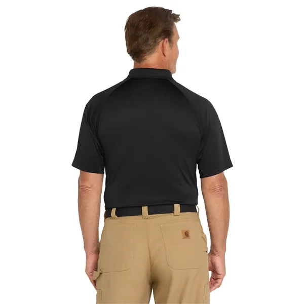 CornerStone - Select Snag-Proof Tactical Polo.... from ASI 84863 SanMar
