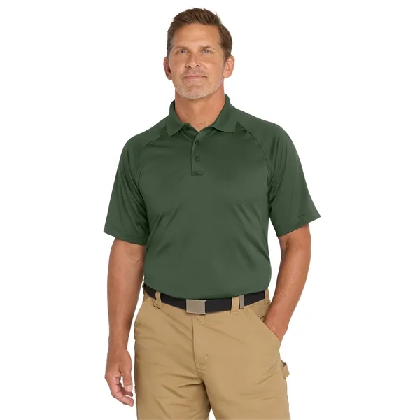 CornerStone - Select Snag-Proof Tactical Polo.... from ASI 84863 SanMar