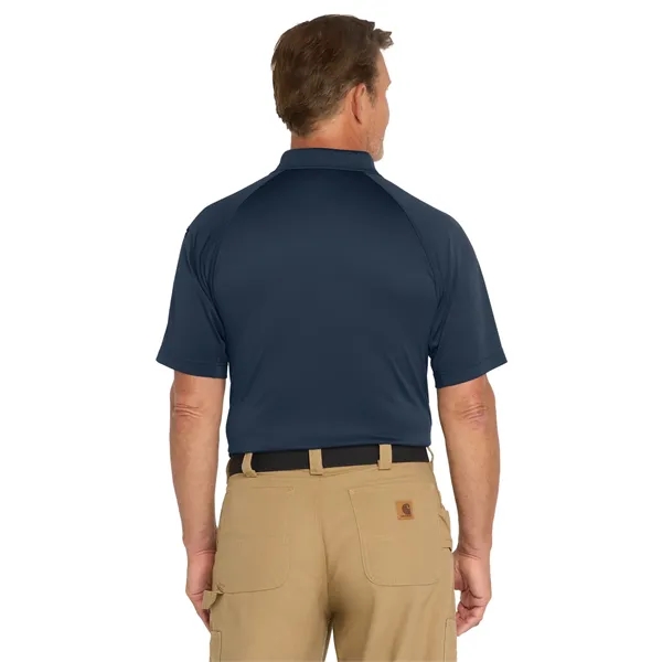 CornerStone - Select Snag-Proof Tactical Polo.... from ASI 84863 SanMar