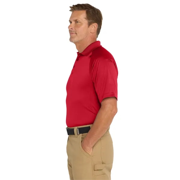 CornerStone - Select Snag-Proof Tactical Polo.... from ASI 84863 SanMar