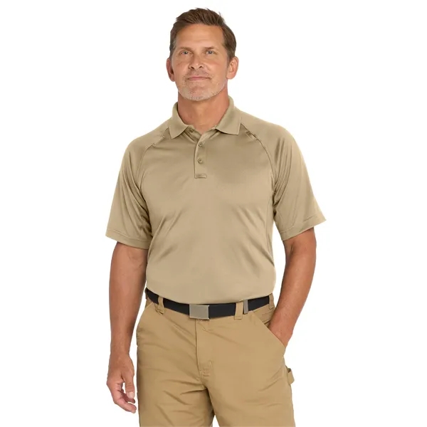 CornerStone - Select Snag-Proof Tactical Polo.... from ASI 84863 SanMar