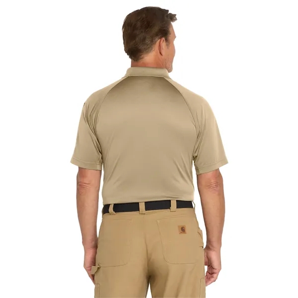 CornerStone - Select Snag-Proof Tactical Polo.... from ASI 84863 SanMar