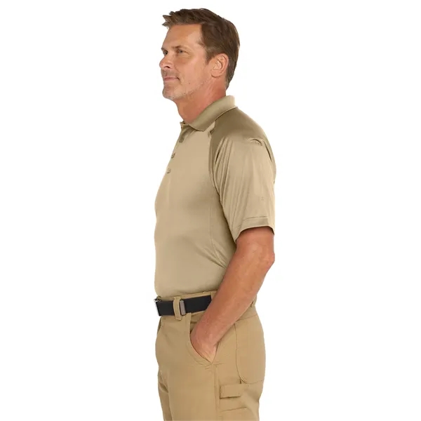 CornerStone - Select Snag-Proof Tactical Polo.... from ASI 84863 SanMar