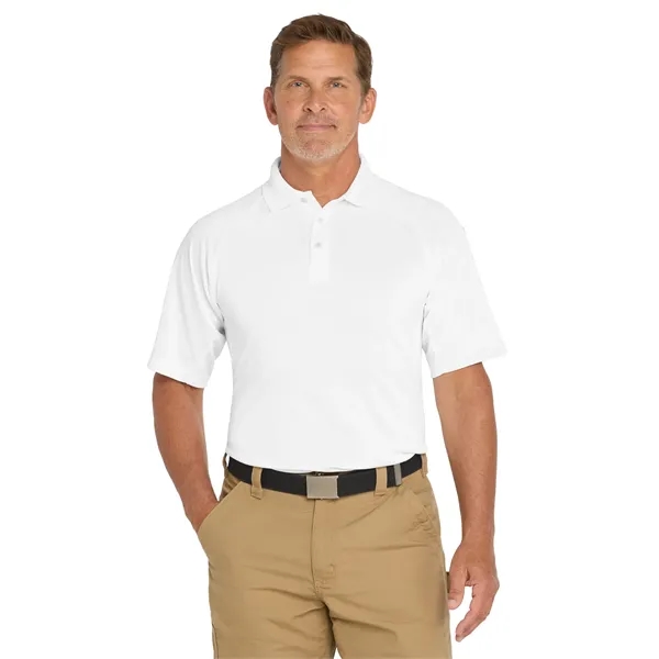 CornerStone - Select Snag-Proof Tactical Polo.... from ASI 84863 SanMar