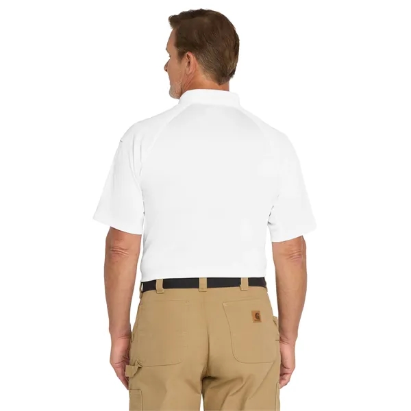 CornerStone - Select Snag-Proof Tactical Polo.... from ASI 84863 SanMar