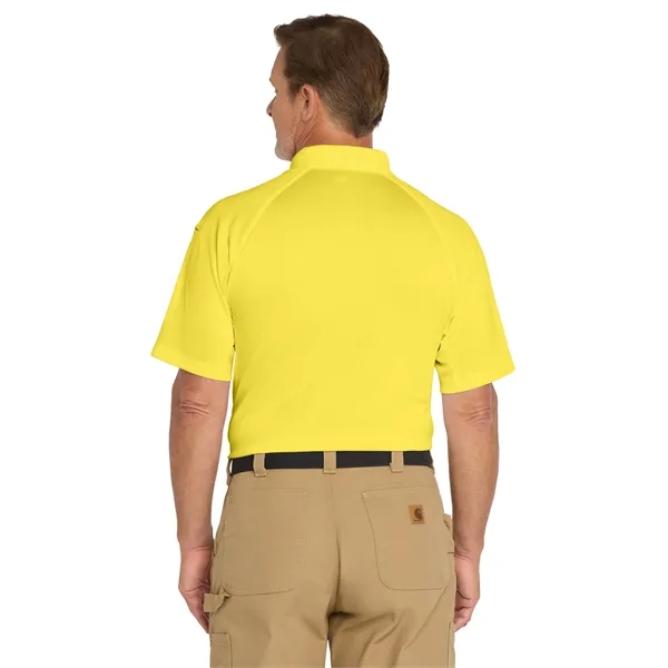 CornerStone - Select Snag-Proof Tactical Polo.... from ASI 84863 SanMar