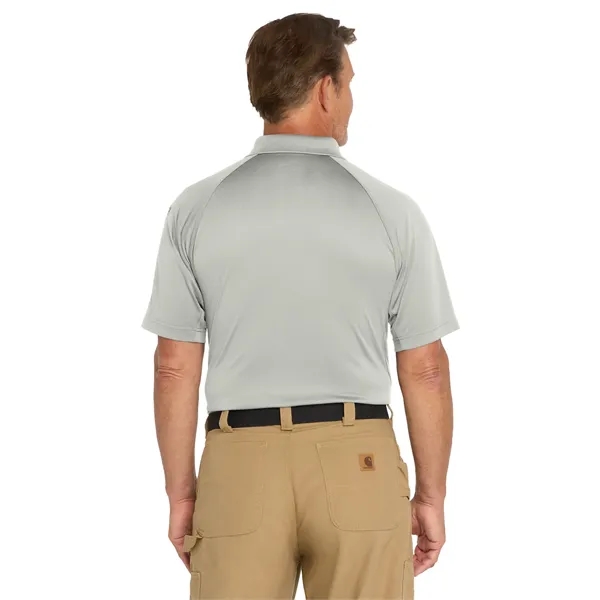 CornerStone - Select Snag-Proof Tactical Polo.... from ASI 84863 SanMar