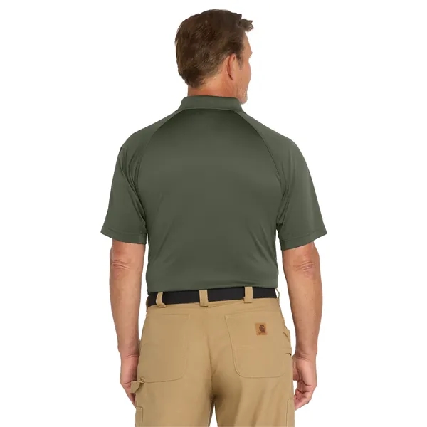 CornerStone - Select Snag-Proof Tactical Polo.... from ASI 84863 SanMar