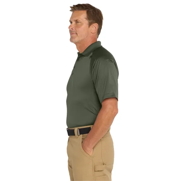 CornerStone - Select Snag-Proof Tactical Polo.... from ASI 84863 SanMar