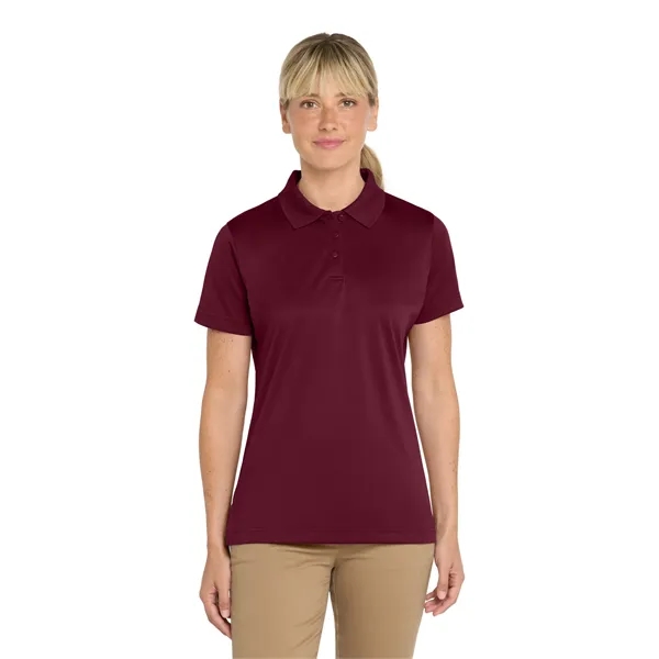 CornerStone - Ladies Select Snag-Proof Polo.... from ASI 84863 SanMar