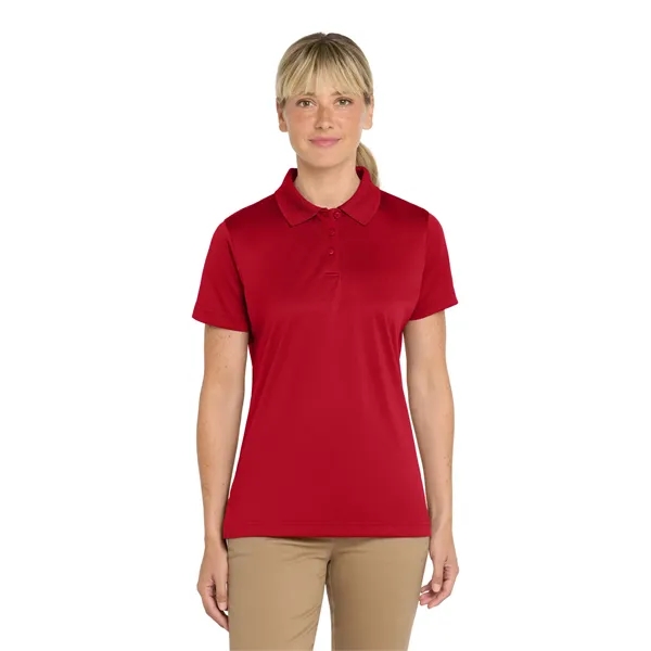 CornerStone - Ladies Select Snag-Proof Polo.... from ASI 84863 SanMar