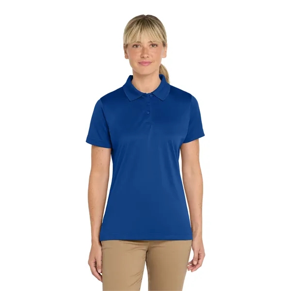CornerStone - Ladies Select Snag-Proof Polo.... from ASI 84863 SanMar