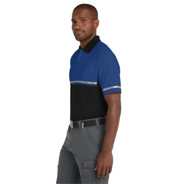 CornerStone Select Lightweight Snag-Proof Enhanced Visibi...... from ASI 84863 SanMar