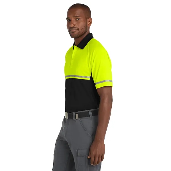 CornerStone Select Lightweight Snag-Proof Enhanced Visibi...... from ASI 84863 SanMar