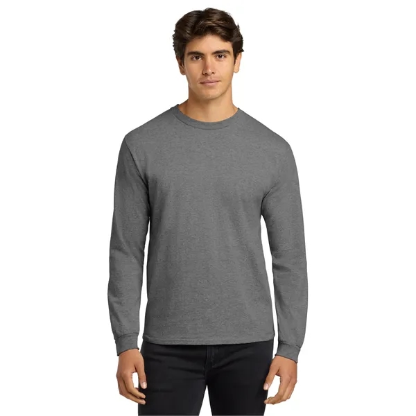 Gildan - Ultra Cotton 100% Cotton Long Sleeve T-Shirt.... from ASI 84863 SanMar