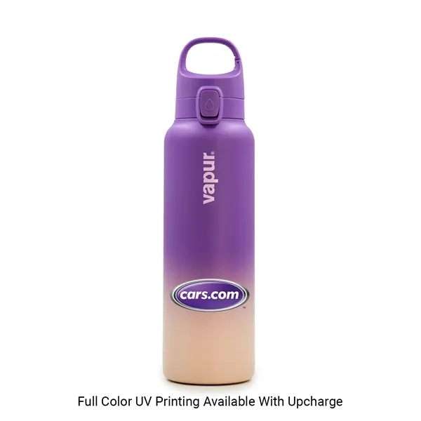 Double wall insulation keeps beverages cold for 12 hours and beverages... from ASI 46170 Compass Industries Inc