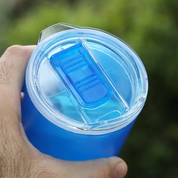 Item #4180-EV 22 oz. McKinley Tumbler