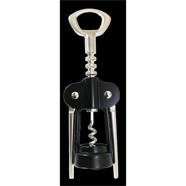 Item #2051 Select Wing Corkscrew Black