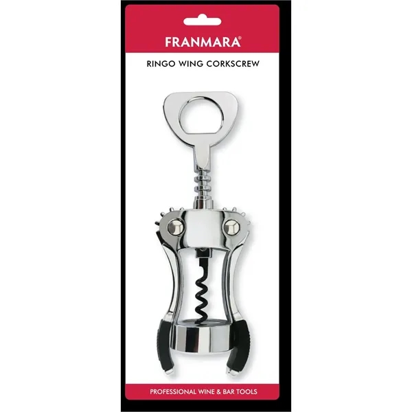 Wing Corkscrew... from ASI 55450 Franmara Inc