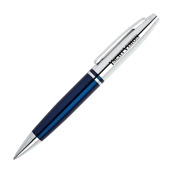 Cross® Calais Ballpoint Pen... from ASI 30270 Aakron Line