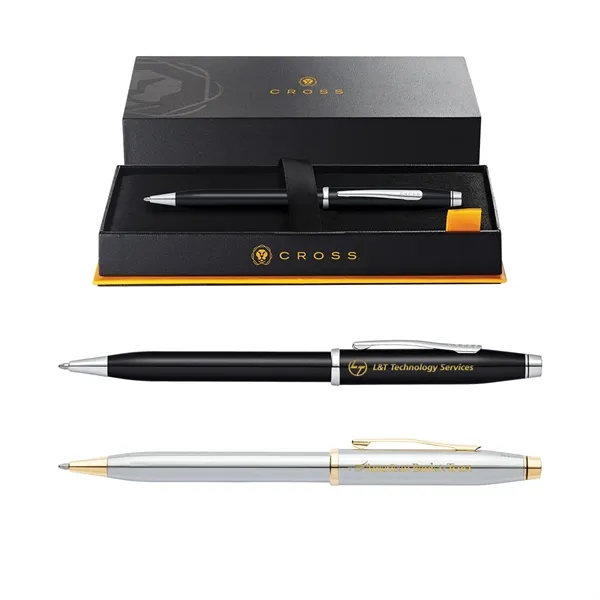 Cross® Century II Medalist Pen, Laser Engraving... from ASI 30270 Aakron Line