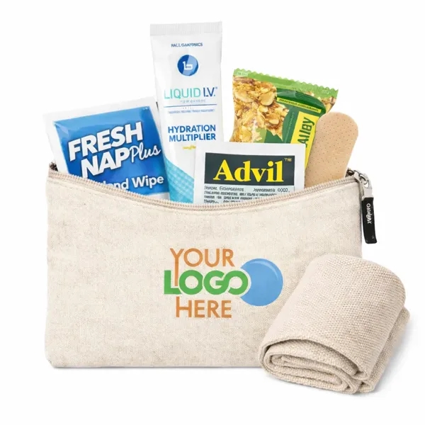 Wellness Sport Kit... from ASI 89971 Stuff A Mug