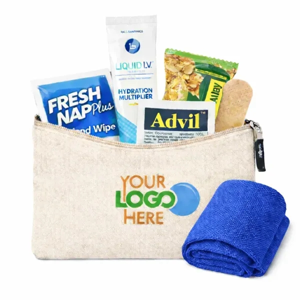 Wellness Sport Kit... from ASI 89971 Stuff A Mug