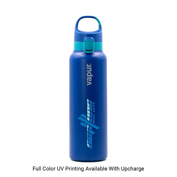 Double wall insulation keeps beverages cold for 12 hours and beverages... from ASI 46170 Compass Industries Inc