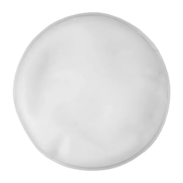 Baseball shaped cold pack filled with cool soothing gel.... from ASI 34415 Alpi International LTD