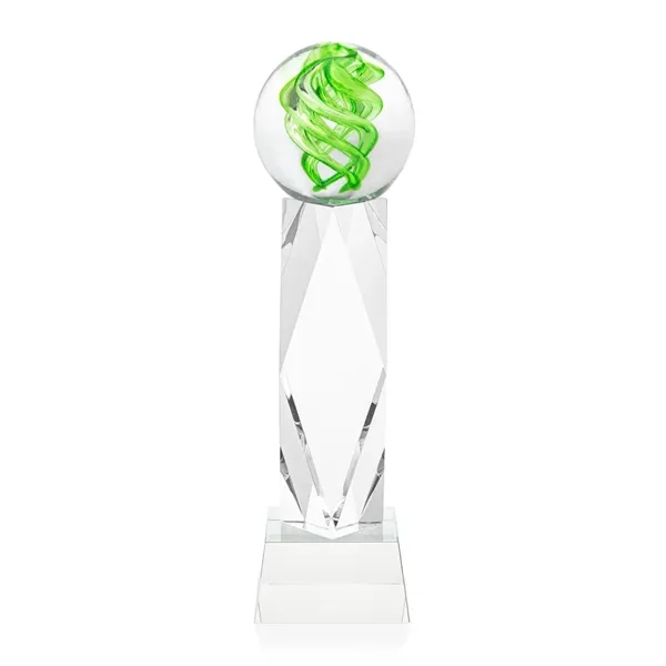 Vortex Award on Toscana Base - Clear... from ASI 84592 St Regis Group / St Regis