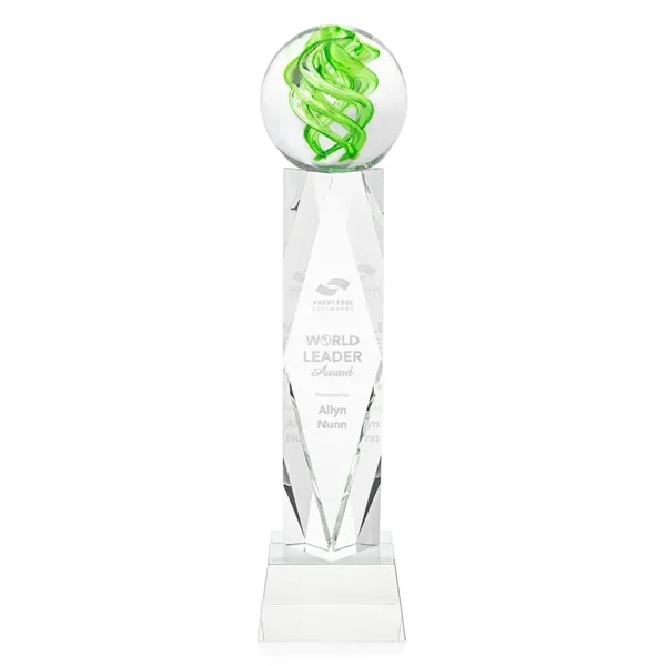 Vortex Award on Toscana Base - Clear... from ASI 84592 St Regis Group / St Regis
