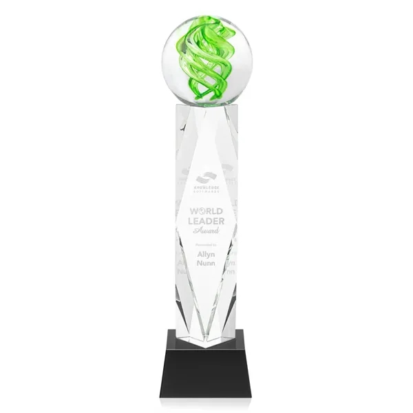 Vortex Award on Toscana Base - Black... from ASI 84592 St Regis Group / St Regis