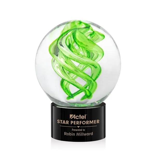 Vortex Award on Marvel Base - Black... from ASI 84592 St Regis Group / St Regis