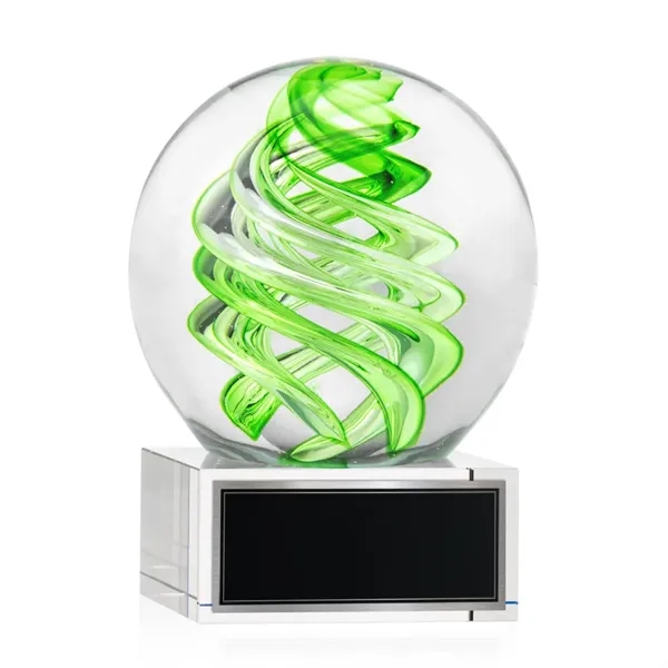 Vortex Award on Hancock Base - Clear... from ASI 84592 St Regis Group / St Regis