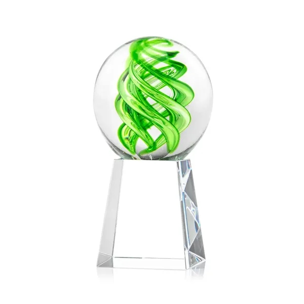 Vortex Award on Celestina Base - Clear... from ASI 84592 St Regis Group / St Regis