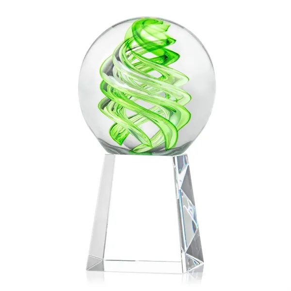 Vortex Award on Celestina Base - Clear... from ASI 84592 St Regis Group / St Regis