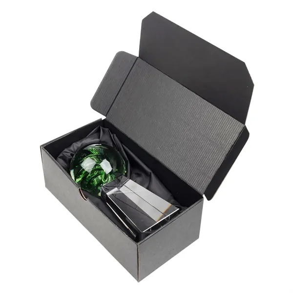 Vortex Award on Toscana Base - Green... from ASI 84592 St Regis Group / St Regis