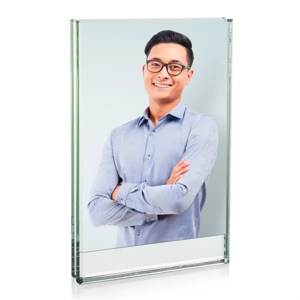 Clean, contemporary, and versatile, the Sloan Picture Frame is designed to... from ASI 84592 St Regis Group