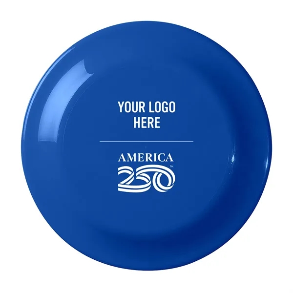 Item #707-A250 America250™ Large Discus