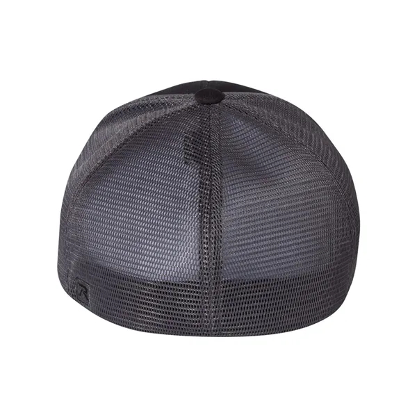 Pulse Sportmesh Cap with R-Flex... from ASI 84358 S&S Activewear