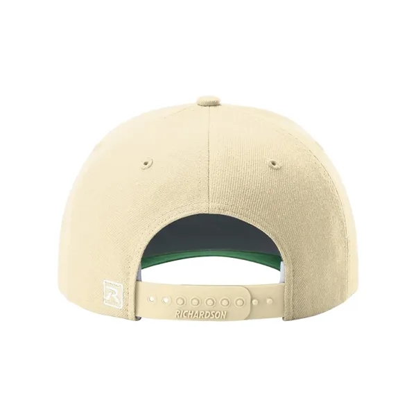Richardson Surge Snapback Cap... from ASI 84358 S&S Activewear