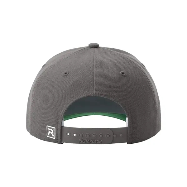 Richardson Surge Snapback Cap... from ASI 84358 S&S Activewear