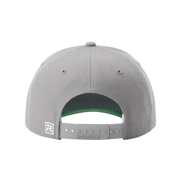 Richardson Surge Snapback Cap... from ASI 84358 S&S Activewear