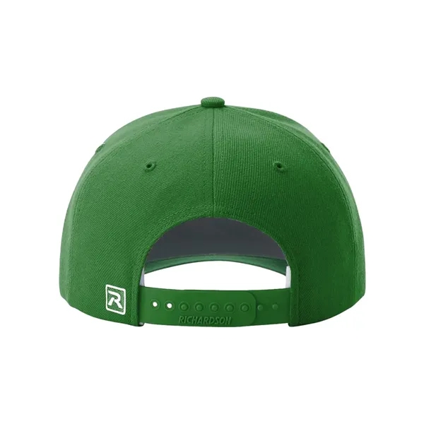 Richardson Surge Snapback Cap... from ASI 84358 S&S Activewear