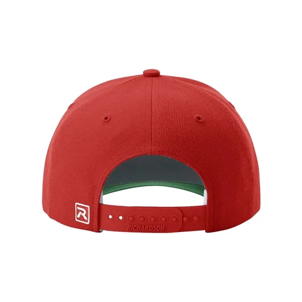 Richardson Surge Snapback Cap... from ASI 84358 S&S Activewear